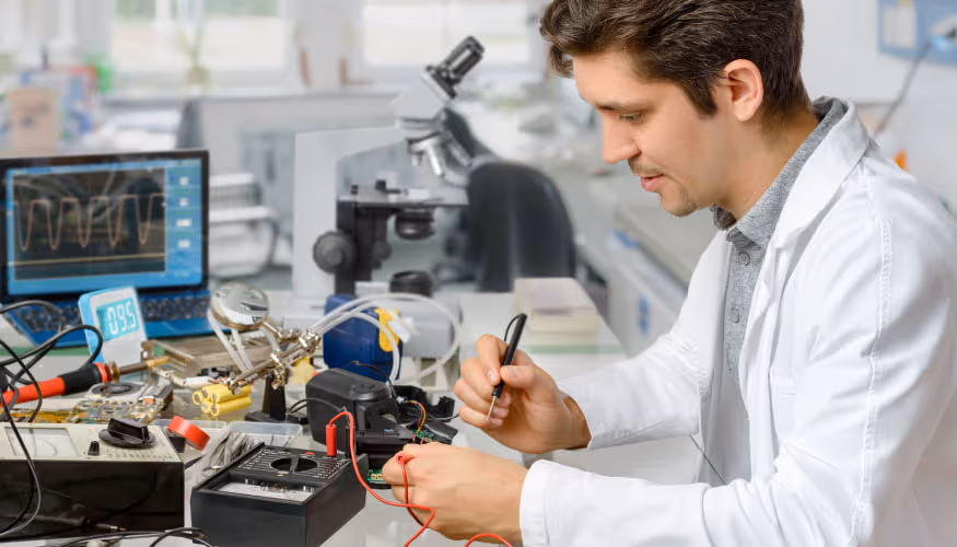 Doğankent Elektronik Tamircisi
