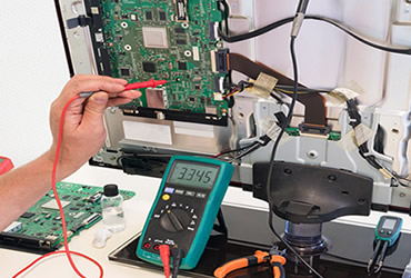 Doğankent Elektronik Tamircisi