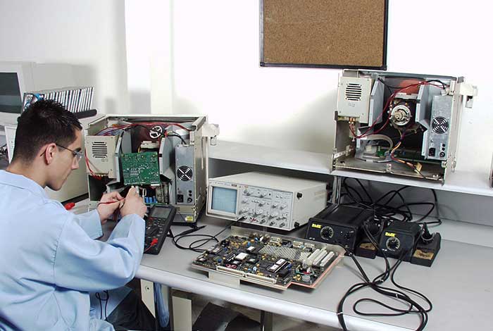 Doğankent Elektronik Tamircisi