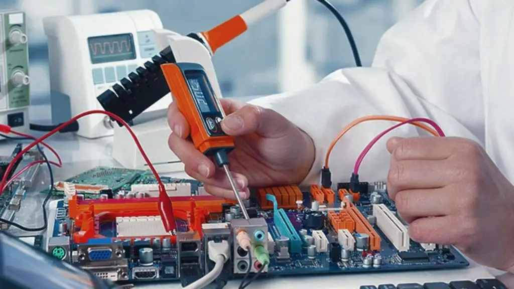 Doğankent Elektronik Tamircisi